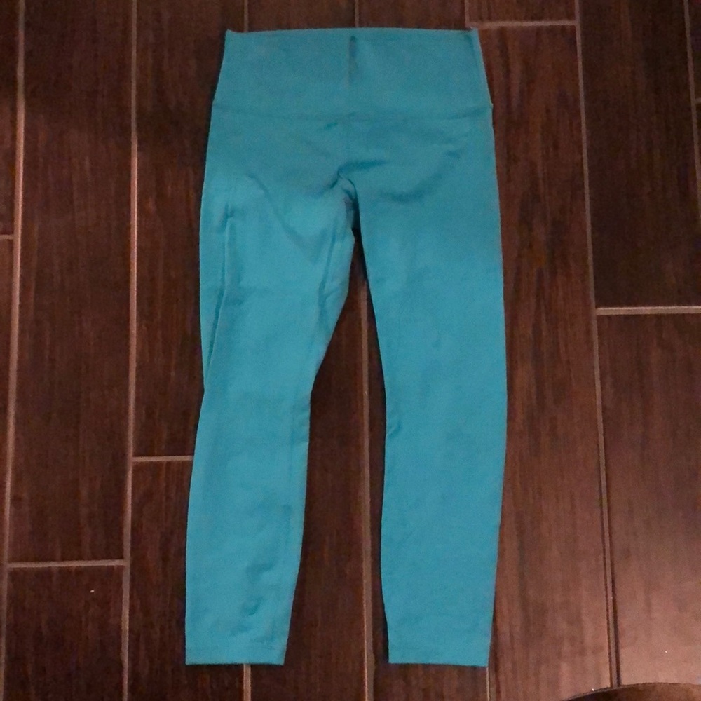 Lululemon Yoga Pants